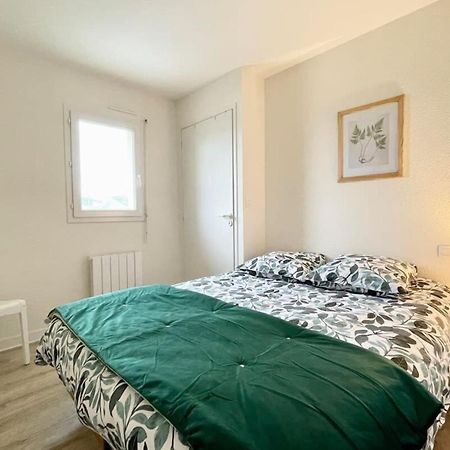 Splendide T2 Archi Cocooning Vue Mer 180 Ploemeur Bagian luar foto