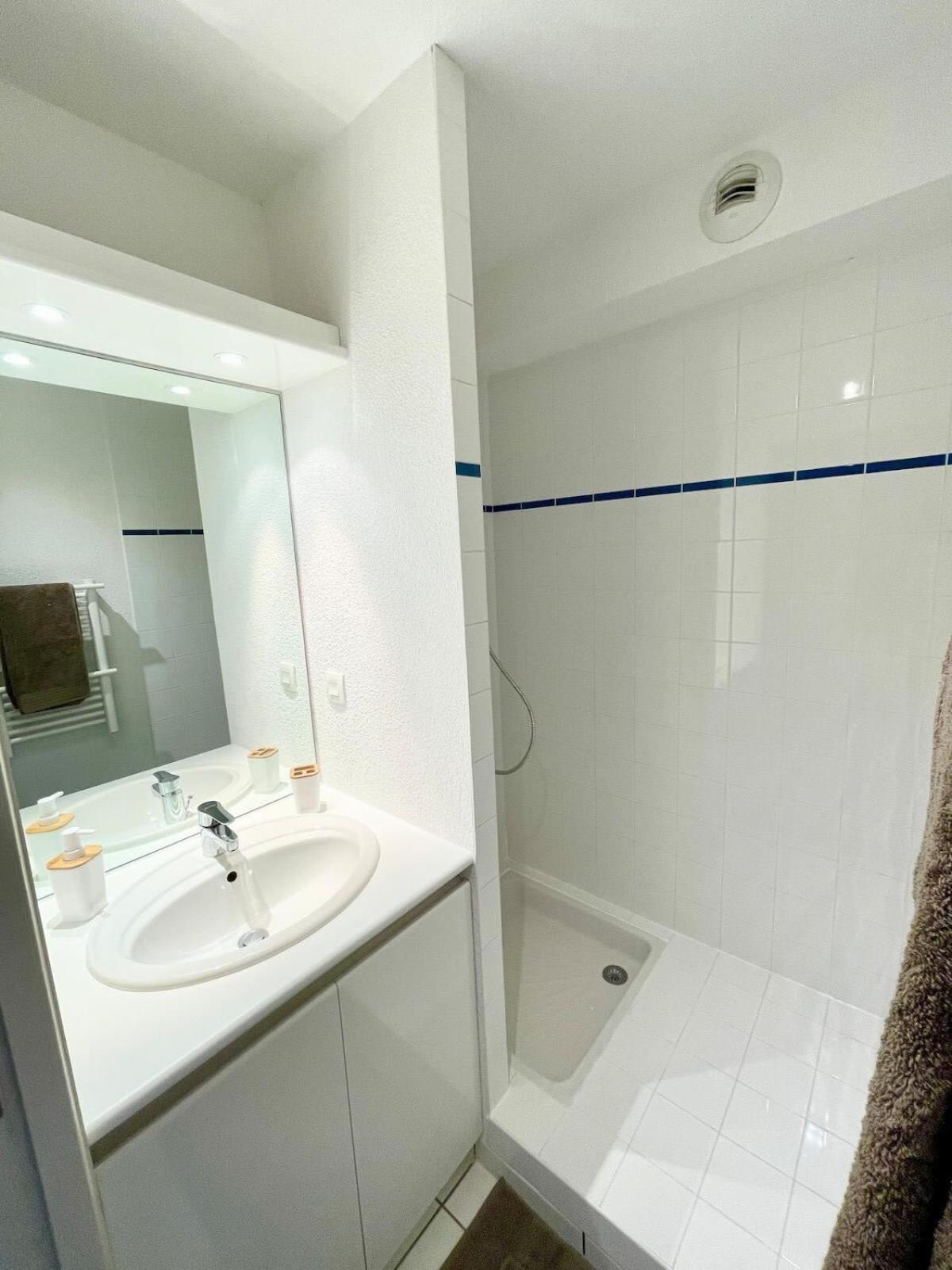 Splendide T2 Archi Cocooning Vue Mer 180 Ploemeur Bagian luar foto