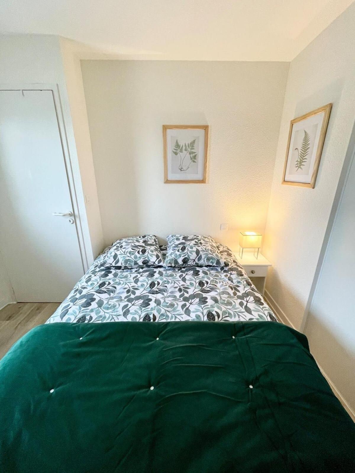 Splendide T2 Archi Cocooning Vue Mer 180 Ploemeur Bagian luar foto