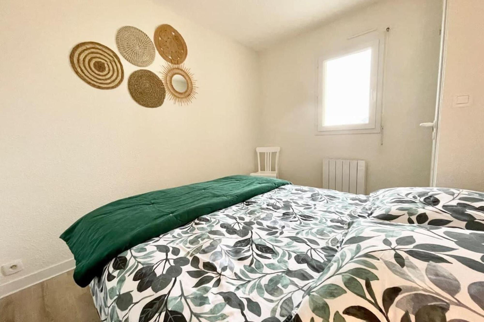 Splendide T2 Archi Cocooning Vue Mer 180 Ploemeur Bagian luar foto